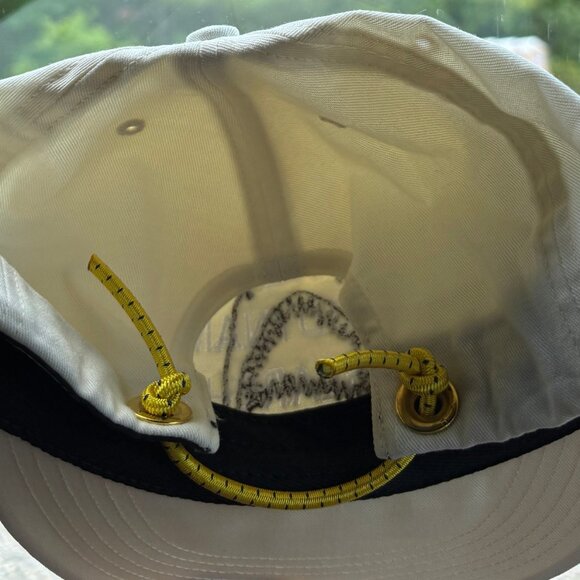 GREAT WHITE X WHR HAT - Picture 5 of 6